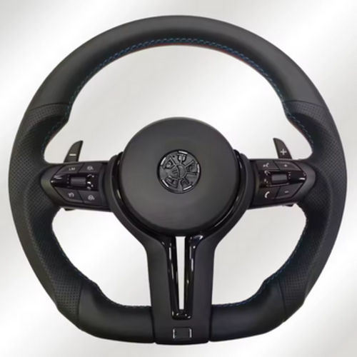 ART.5060 VOLANTI BMW F30 F20 F48 M3 F80 F25 E90 E87 X5 E70 F01 F10