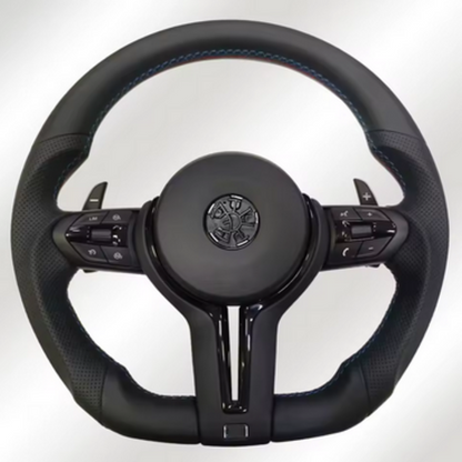 ART.5060 VOLANTI BMW F30 F20 F48 M3 F80 F25 E90 E87 X5 E70 F01 F10