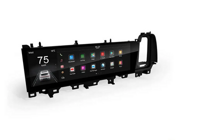 ART.4938  Copilot Smart Screen GPS 4G Multimedia Player Porsche Cayenne 2024