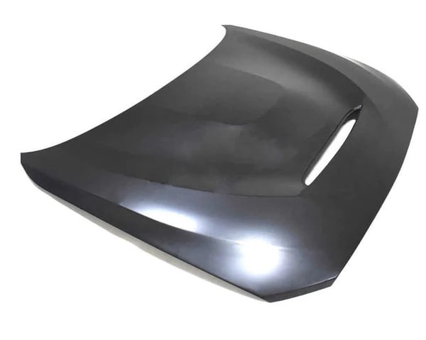 KIT ESTETICO PER BMW SERIE 4 F36: COFANO + SOTTO PARAURTI + SOTTO MINIGONNE (PROMO)
