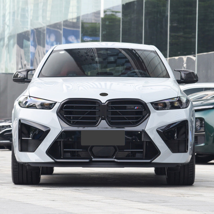 ART.3900  Bodykit X6M Look for BMW (G06) LCI 2024+