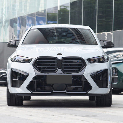 ART.3900  Bodykit X6M Look for BMW (G06) LCI 2024+