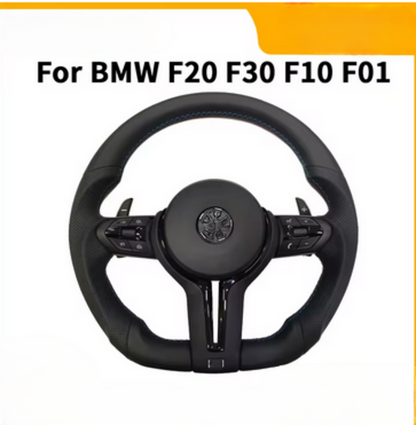 ART.5060 VOLANTI BMW F30 F20 F48 M3 F80 F25 E90 E87 X5 E70 F01 F10