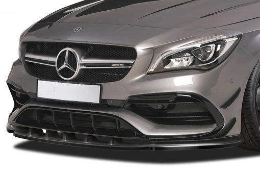 SPOILER suitable for Mercedes CLA 45 AMG / A 45 AMG