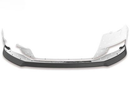 Spoiler splitter sottoparaurti con ABE per Audi A3 8V