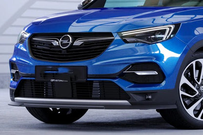 💥SPOILER ADATTO PER OPEL GRANDLAND X💥