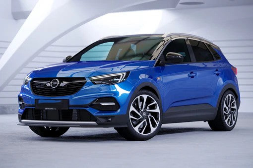💥SPOILER ADATTO PER OPEL GRANDLAND X💥
