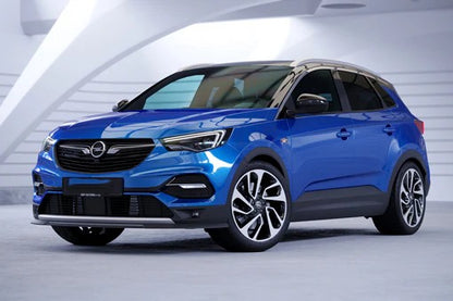 💥SPOILER ADATTO PER OPEL GRANDLAND X💥