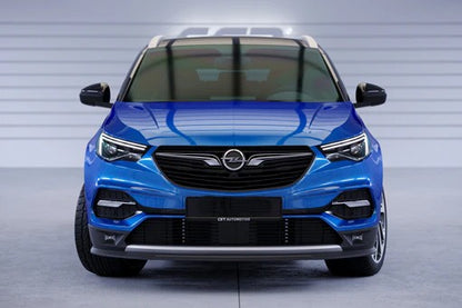 💥SPOILER ADATTO PER OPEL GRANDLAND X💥