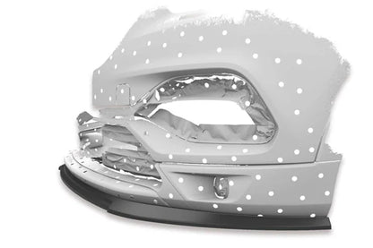 💥SPOILER ADATTO PER OPEL GRANDLAND X💥