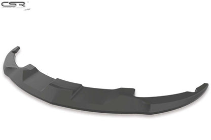 SPOILER suitable for Opel Corsa D OPC