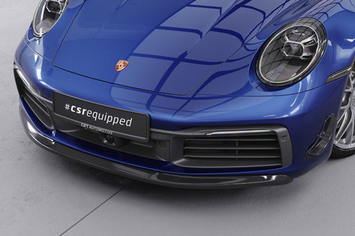 SPOILER adatto per Porsche 911/992