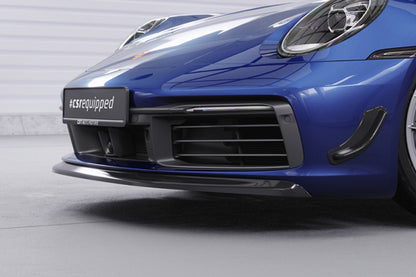 SPOILER adatto per Porsche 911/992