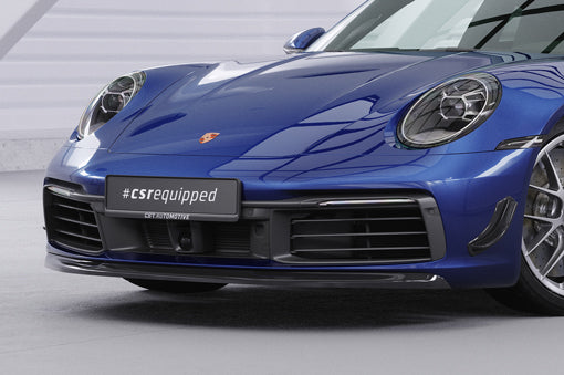 SPOILER adatto per Porsche 911/992