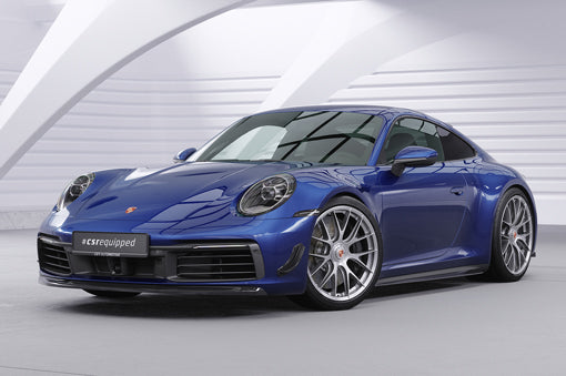 SPOILER adatto per Porsche 911/992