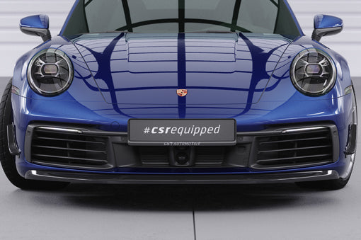 SPOILER adatto per Porsche 911/992