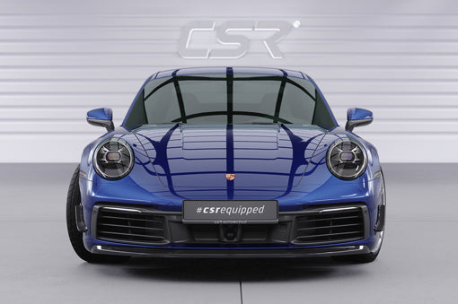 SPOILER adatto per Porsche 911/992