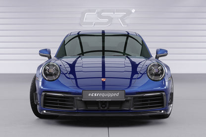 SPOILER adatto per Porsche 911/992