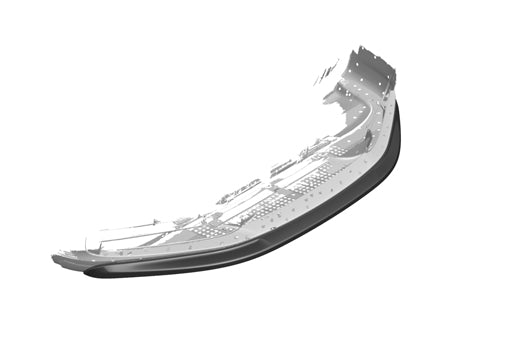 SPOILER adatto per Porsche 911/992