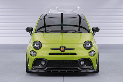 SPOILER sur mesure pour Fiat 500 Abarth 595