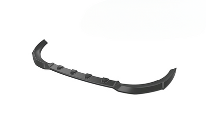 SPOILER sur mesure pour Fiat 500 Abarth 595