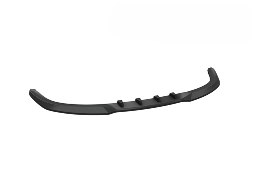 Spoiler sottoparaurti con ABE per Audi A3 (8P/8PA) CSL497