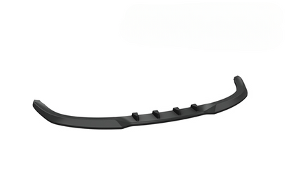 Spoiler sottoparaurti con ABE per Audi A3 (8P/8PA) CSL497