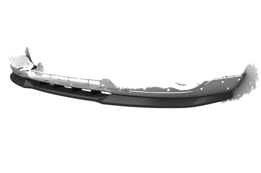 Spoiler sottoparaurti con ABE per Audi A3 (8P/8PA) CSL497