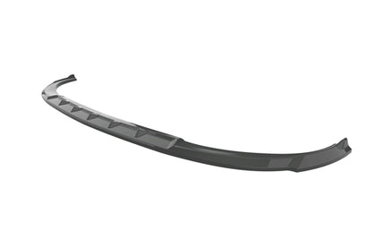 Front spoiler with ABE for BMW X1 E84 M-Paket 