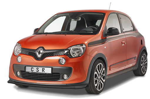 SPOILER adatto per Renault Twingo 3 GT