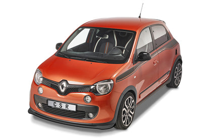 SPOILER adatto per Renault Twingo 3 GT