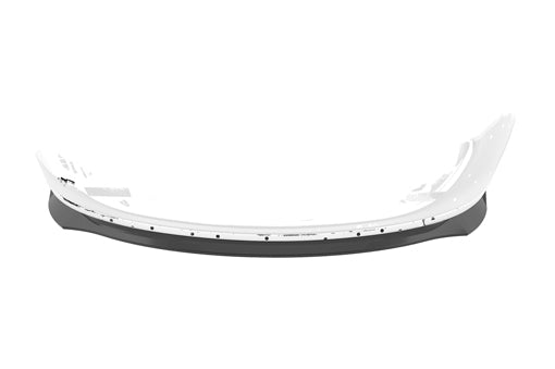 SPOILER adatto per Renault Twingo 3 GT