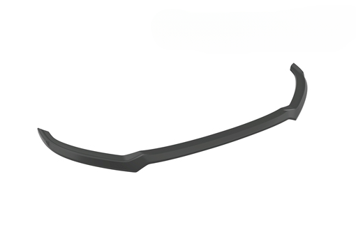 Spoiler splitter sottoparaurti con ABE per Audi A3 S-Line / S3 8V