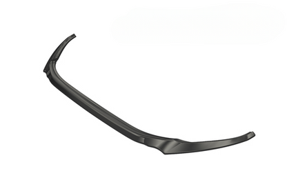 Spoiler splitter sottoparaurti con ABE per Audi A3 8Y