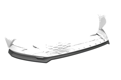 SPOILER suitable for Skoda Fabia 3