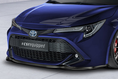 SPOILER suitable for Toyota Corolla (E210) Touring Sports / Steilheck
