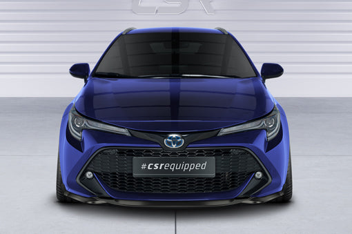 SPOILER suitable for Toyota Corolla (E210) Touring Sports / Steilheck