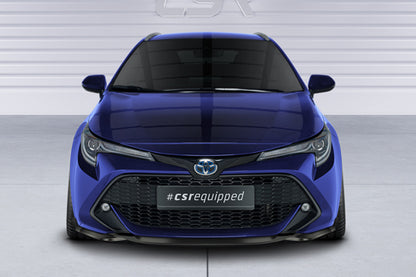 SPOILER suitable for Toyota Corolla (E210) Touring Sports / Steilheck