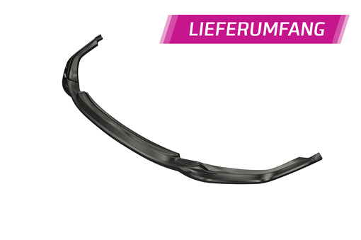 SPOILER suitable for Toyota Corolla (E210) Touring Sports / Steilheck