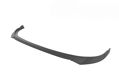 Front spoiler with ABE for Mazda 3 (Typ BP)