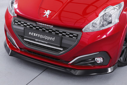 SPOILER adatto per Peugeot 208 GTi
