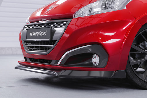 SPOILER adatto per Peugeot 208 GTi