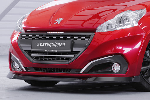 SPOILER adatto per Peugeot 208 GTi