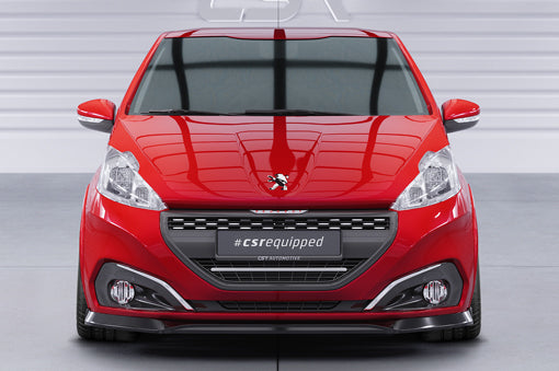 SPOILER adatto per Peugeot 208 GTi