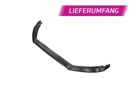 SPOILER adatto per Peugeot 208 GTi