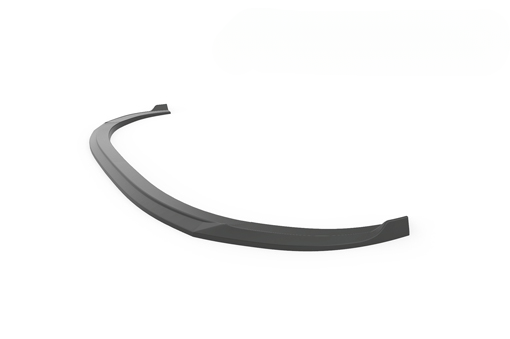 Front spoiler with ABE for Kia ProCeed (CD) GT