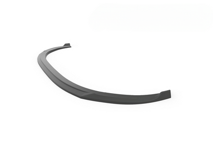 Front spoiler with ABE for Kia ProCeed (CD) GT