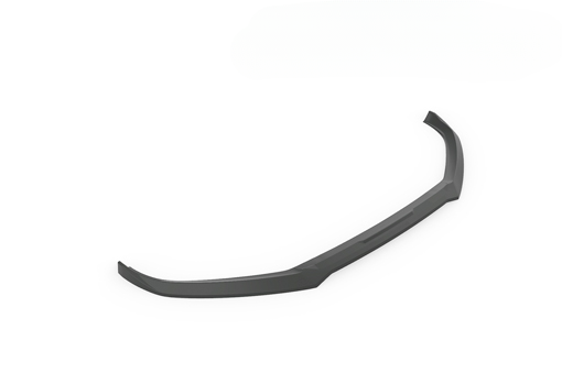 Spoiler splitter sottoparaurti con ABE per Audi A4 B8 (Typ 8K)
