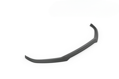 Spoiler splitter sottoparaurti con ABE per Audi A4 B8 (Typ 8K)