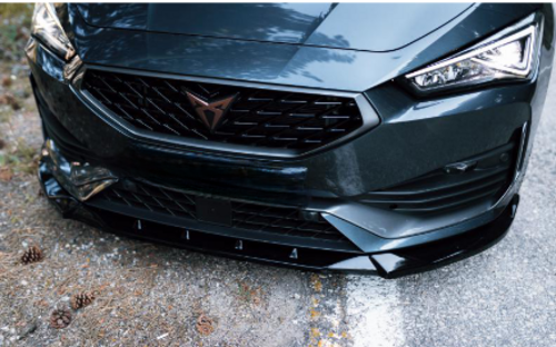 BODYKITT CUPRA  LEON  MK1  (2020-2024)